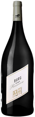 Zweigelt Reserve "Burg"