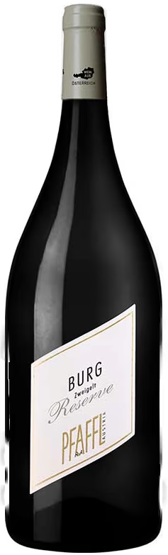 Zweigelt Reserve "Burg"