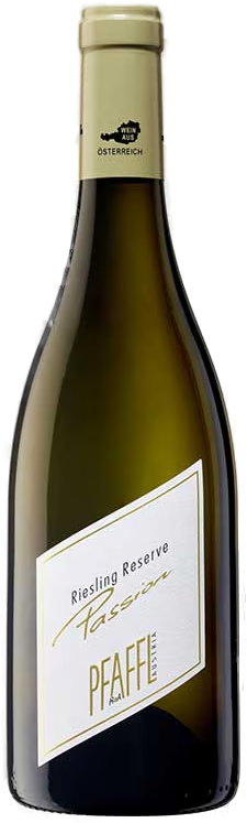 Riesling Reserve "Passion" Magnum