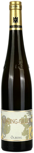 
                                2021 Ölberg Riesling, GG, Bio
                            