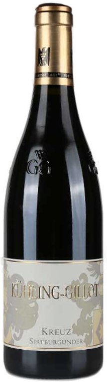 2019 Kreuz Spätburgunder GG