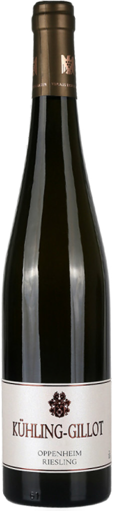 
                                2021 Oppenheim Riesling
                            
