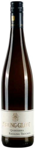 
                                2021 Qvinterra Riesling trocken
                            