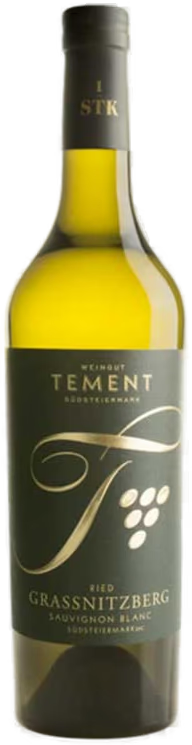Sauvignon Blanc Grassnitzberg Erste STK Lage Magnum