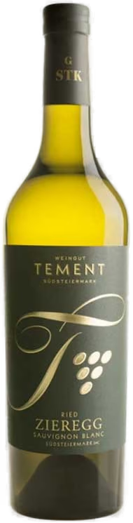 Sauvignon Blanc Zieregg Große STK Lage