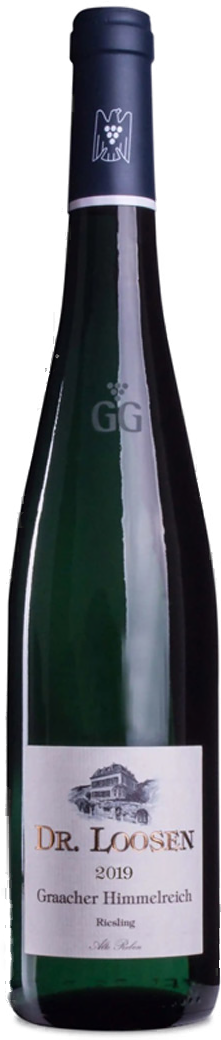 
                                2020 Graacher Himmelreich Riesling GG
                            