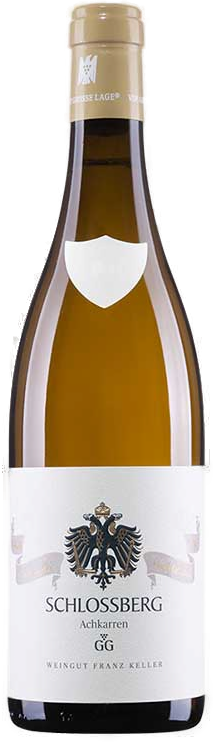 
                                2019 Grauburgunder Schlossberg GG
                            