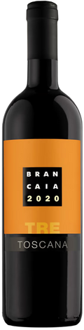 Brancaia Tre Rosso Toscana IGT