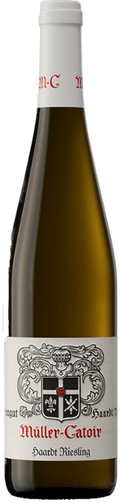 
                                2021 Haardt Riesling
                            