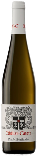
                                2022 Haardt Muskateller
                            