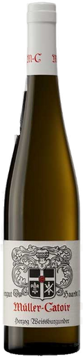 
                                2021 Herzog Weißburgunder
                            