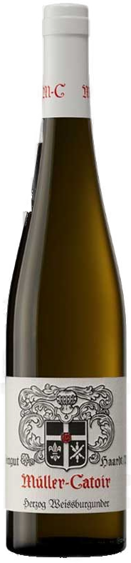 
                                2021 Herzog Weißburgunder
                            