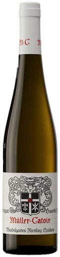
                                2021 Weingut Müller-Catoir, Mandelgarten Riesling Spätlese
                            