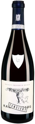
                                2017 Pinot Noir "Kammerberg" Großes Gewächs
                            
