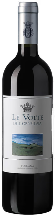 Le Volte dell Ornellaia Toscana IGT Rosso 3 Liter