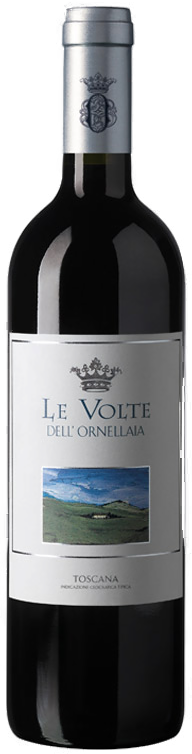 
                                2020 Le Volte dell Ornellaia Toscana IGT Rosso 3 Liter
                            