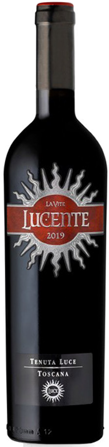 
                                2019 Lucente IGT Toscana
                            