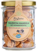 Valencia Mandeln mit Sommertrüffel