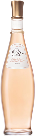 Chateau Romassan Rose