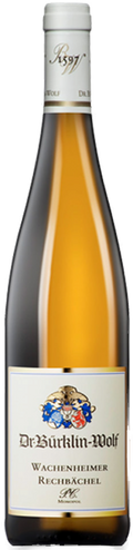 
                                2021 Wachenheimer Rechbächel P.C Riesling QbA trocken
                            