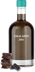 
                                Lakritz-Schoko-Likör "Chokokys Lakrids"
                            