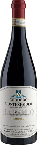 Barolo DOCG "Enrico VI"