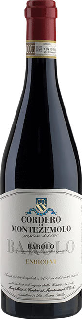 Barolo DOCG "Enrico VI"
