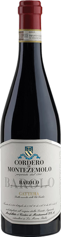 Barolo DOCG "Bricco Gattera"