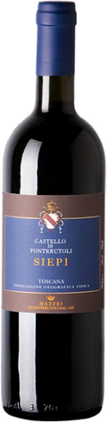 Siepi IGT 3 l Flasche