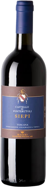 Siepi IGT 6 l Flasche