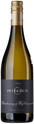 
                                2023 Chardonnay + Weißburgunder VDP Gutswein
                            