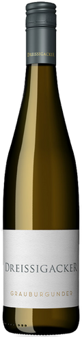 
                                2023 Grauburgunder Weingut Dreissigacker
                            