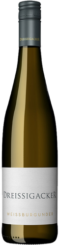 
                                2023 Weißburgunder Weingut Dreissigacker
                            