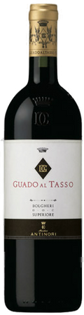 
                                2020 Antinori Guado al Tasso
                            