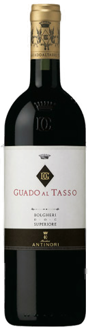 
                                2020 Antinori Guado al Tasso
                            