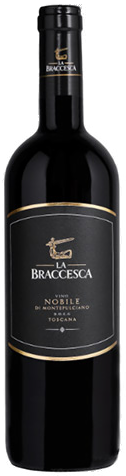 
                                2020 Antinori, La Braccesca Nobile 
                            