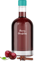 Cherry Christmas Likör