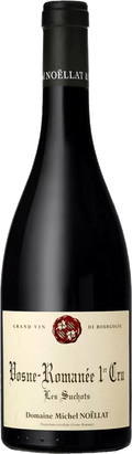 2021 Vosne Romanée 1er Cru Les Suchots