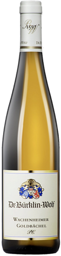 2022 Wachenheimer Goldbächel P.C Riesling QbA trocken
