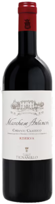 Antinori, Marchese Chianti Classico Riserva