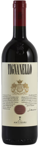 Antinori, Tignanello