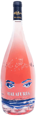 Antinori-Tormaresca Calafuria rose Magnum