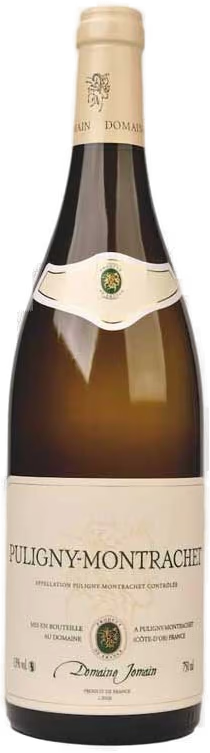 2021 Puligny Montrachet