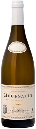 2020 Bouzereau, Meursault Narvaux