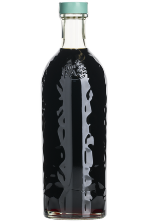 Cold Brew Coffee Liqueur