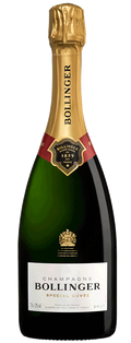 Bollinger Special Cuvee