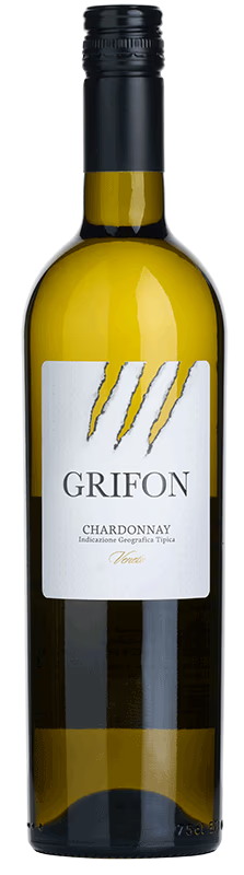 Grifon Chardonnay IGP
