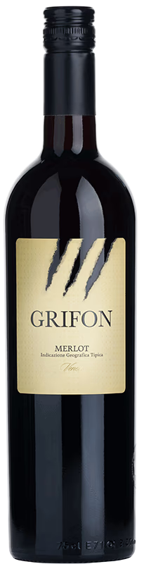 Grifon Merlot IGP