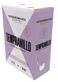 Tempranillo 3 Liter Bag in Box