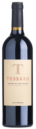 2024 Tessaro Rosso IGP Toscano